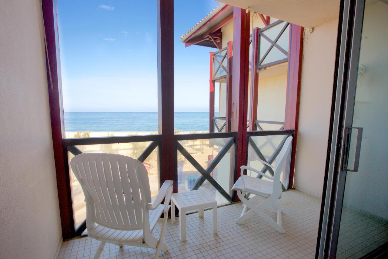 Magnifique Vue Océan - Plage -Surf - Famille Soorts-Hossegor Exterior foto
