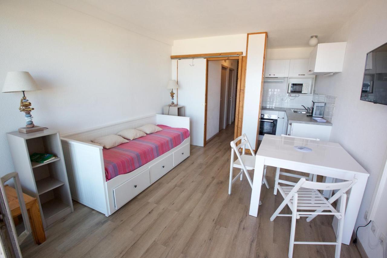 Magnifique Vue Océan - Plage -Surf - Famille Soorts-Hossegor Exterior foto