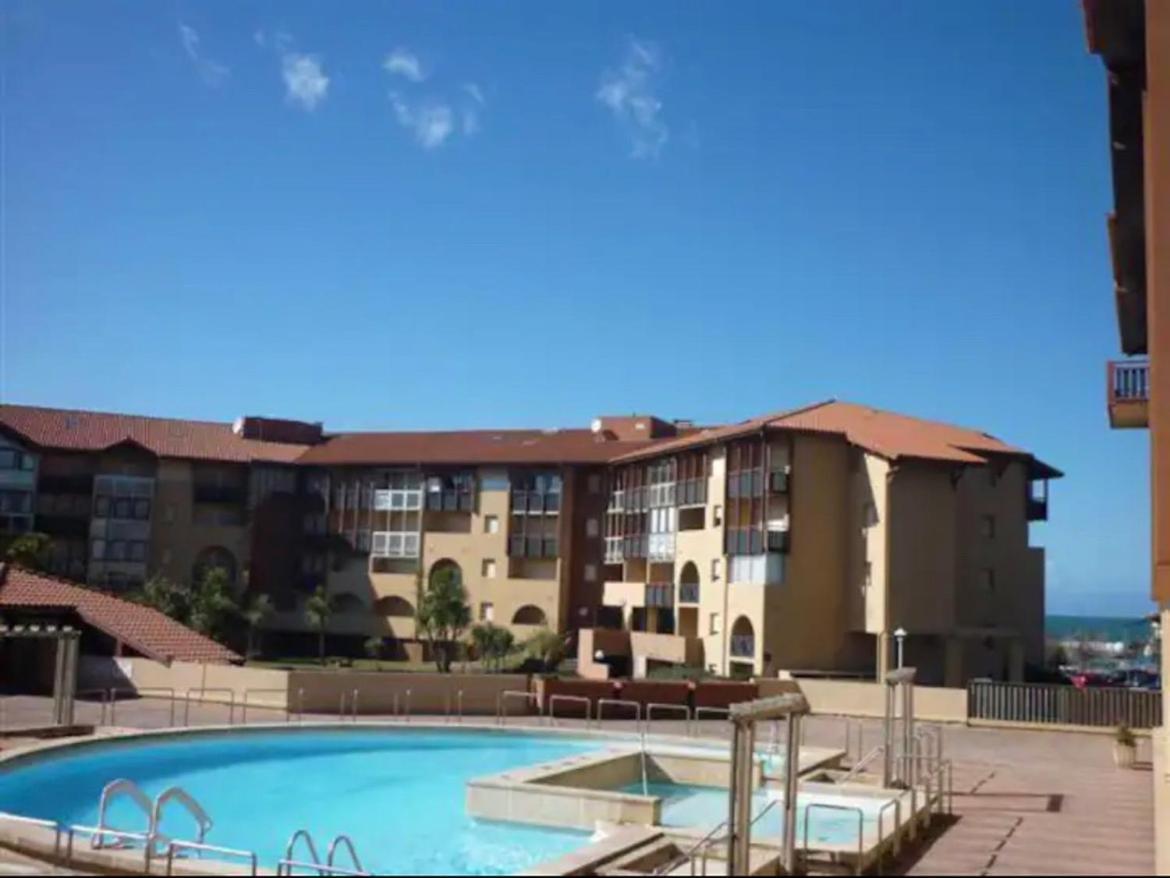 Magnifique Vue Océan - Plage -Surf - Famille Soorts-Hossegor Exterior foto